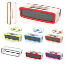 Soft Silicone Carry Travel Case Cover Bag For Bose-Soundlink Bluetooth Speaker1