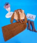 VINTAGE BARBIE BEST BUY #7753 COMPLETE RARE & MINT!