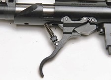 CZ 452/455  Trigger Spring upgrade  