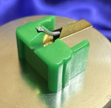 SHURE M91 M92 M93 and others Replacement Stylus PLUS FREE STYLUS BRUSH 