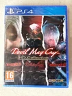 Devil May Cry HD Collection PS4  PlayStation 4 open box item