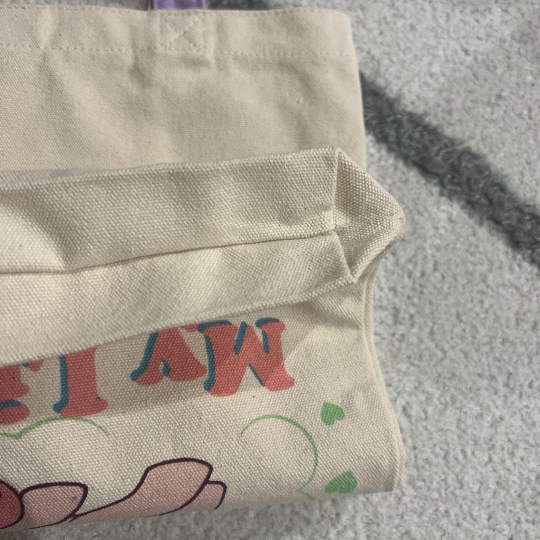 Borsa tote My Little Pony personaggio americano