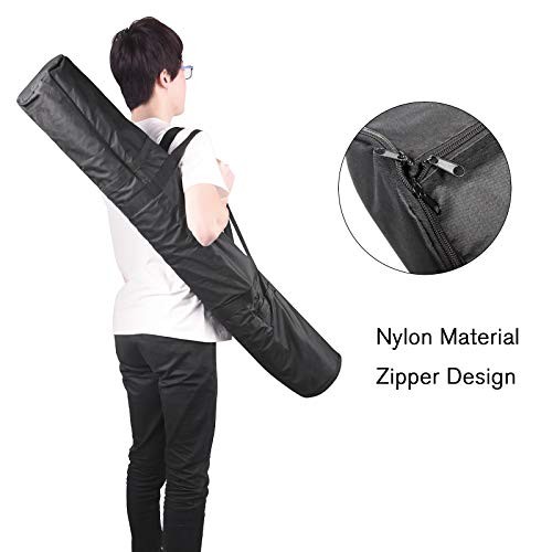  10 x 10 ft Photo Video Studio Heavy Duty Adjustable Backdrop Support System 