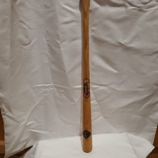 Louisville Slugger 125 Mini Bat Made In USA Souvenir 7 & 3/4โ