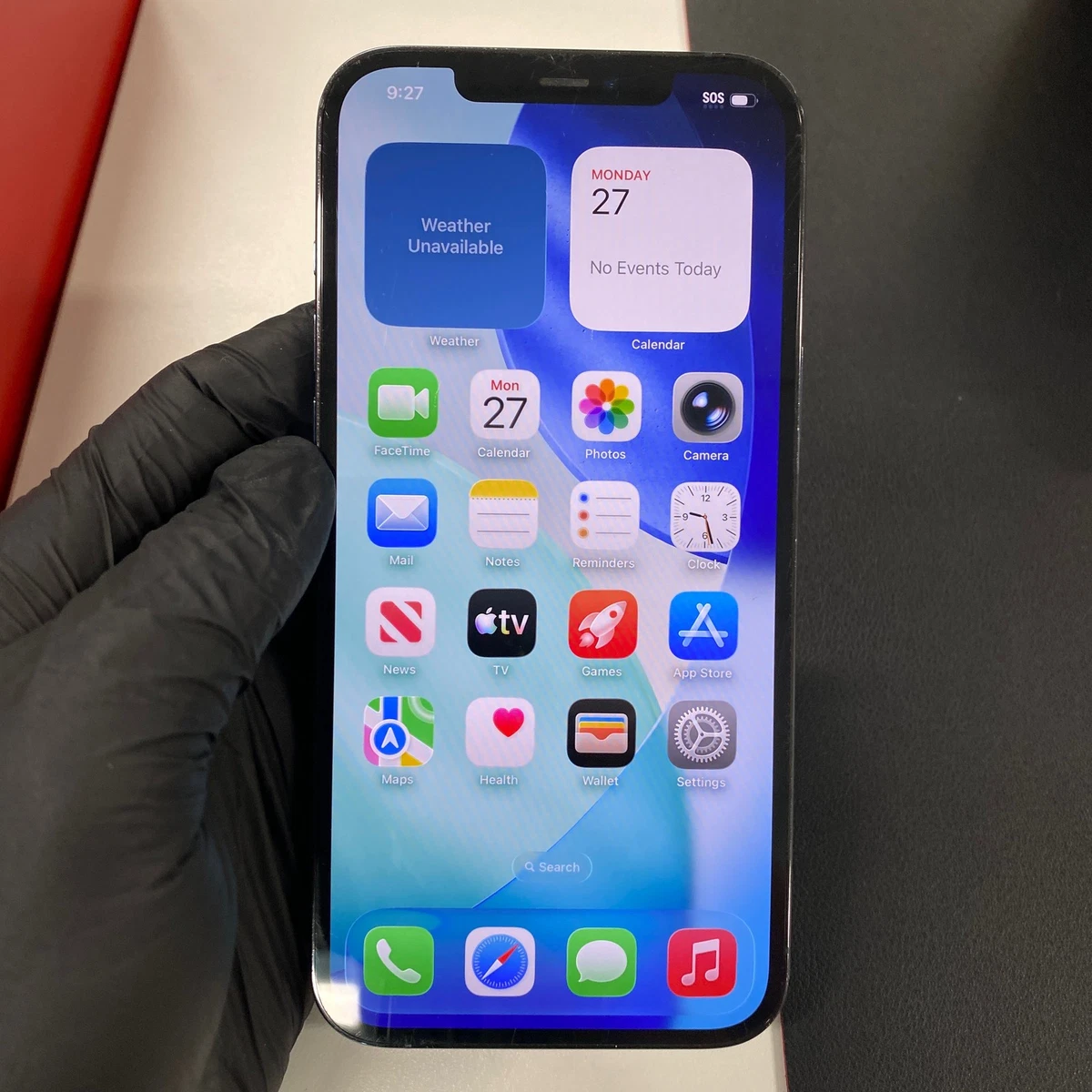 Apple iPhone 12 Pro Max Unlocked for Sale - Shop New & Used Cell