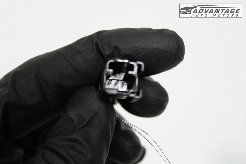 2017-2020 LINCOLN CONTINENTAL LEFT INSTRUMENT DASH PANEL LIGHT LAMP W/ WIRE OEM - Image 3 of 4