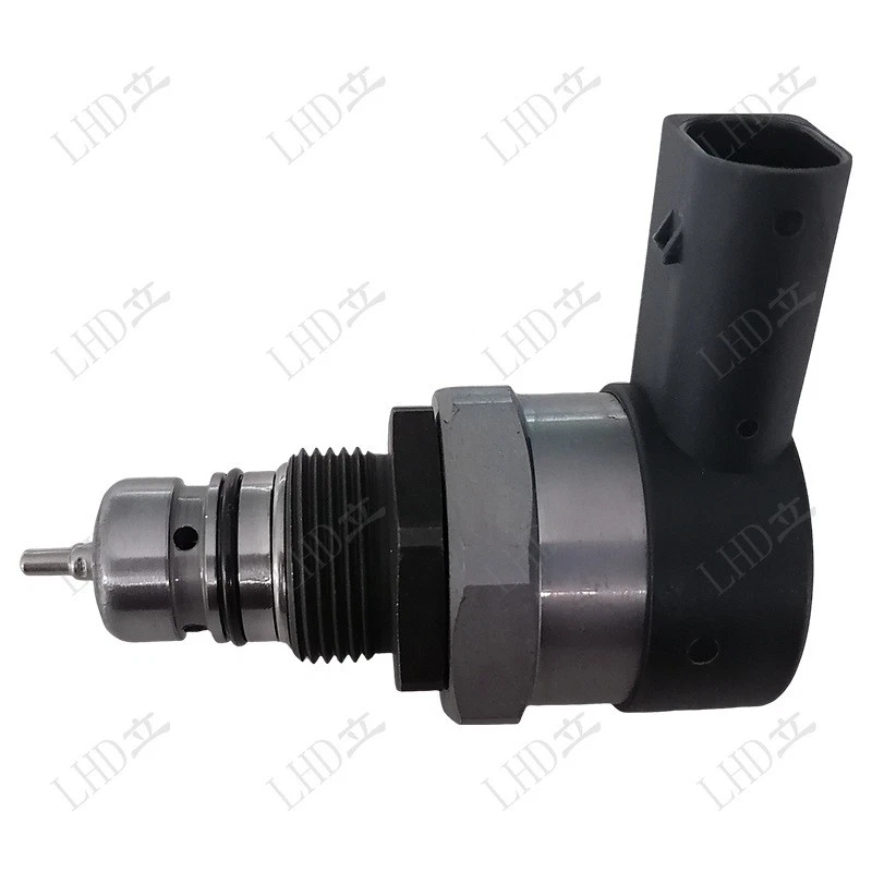 Клапан давления топливной рейки 0281002859 для Audi A4 A5 A6 S6 A7 2,7 3,0 TDI - Изображение 4 из 4