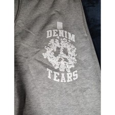 Denim Tears University Sweats