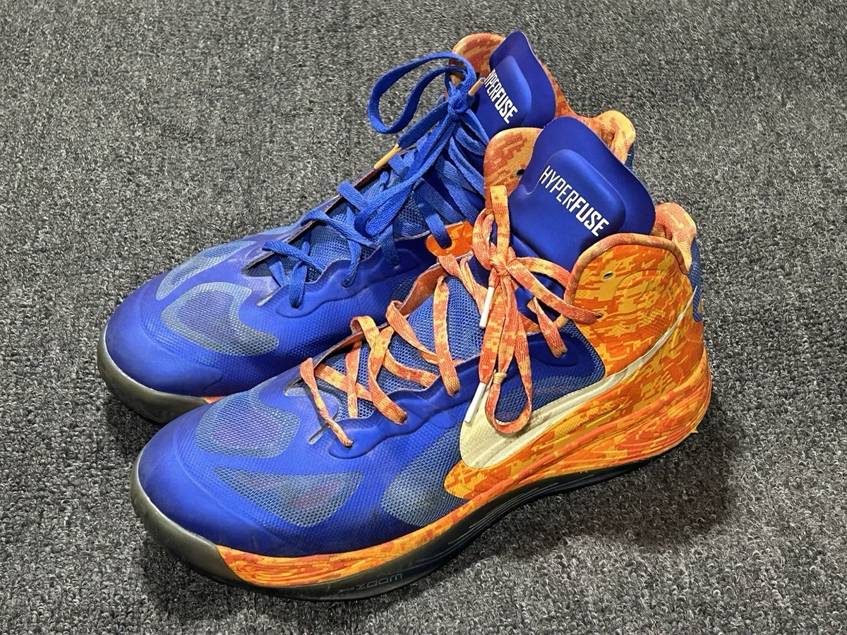 Preços baixos em Tênis Nike Hyperfuse masculino | eBay