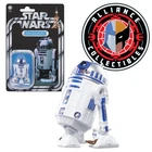 2024 Star Wars Vintage VC 149 R ARTOO-DETOO (R2-D2) 3.75" Scale Hasbro Figure