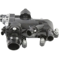 Abakus Thermostat KüHlmittel 96 °C FüR Mercedes-Benz C-Klasse T-Model