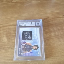 2021 Topps WWE Women's Division Wrestling Cards Checklist 19