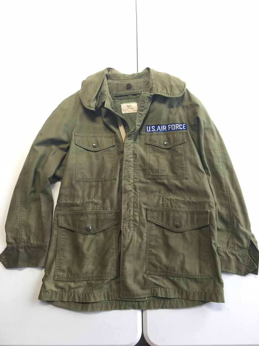 M65 Field Jacket In Original Vietnam War Uniforms for sale | eBay