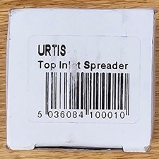 Urtis, Urinal Top Inlet Spreader (15mm)