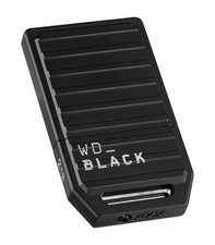 WD. _BLACK C50 Erweiterungskarte für Xbox 2 ...