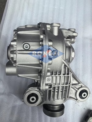 For 13-17 RR Sport L494 L405 Rear LSD Differential Diff Axle Carrier LR070144