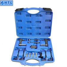 Gm245 Fuel Injector Seals Tool 6706 Injector Rail Assembly Remover Kit For Gm