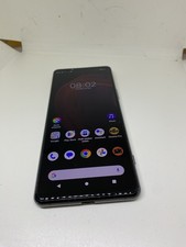 Sony Xperia 5 III - 128GB - Black (Unlocked) (Dual SIM) smartphone XQ-BQ52 C