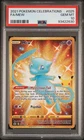 2021 POKEMON CELEBRATIONS #025 FULL ART/MEW PSA 10