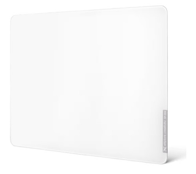 #ad Pulsar Superglide Glass Gaming Mouse Pad V2 Large White 16.5 x 13 in $49.99