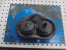 For FORD 4600 Q CAB FLOOR PLATE OVER GEAR STICKS