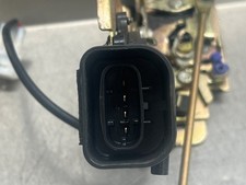 Porte avant et accessoires Daihatsu MOVE