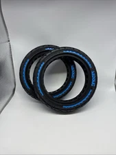2 Nedong 8.5" x 2.0" N8.5-360051Q Solid Tires Non-Pneumatic for Electric Scooter