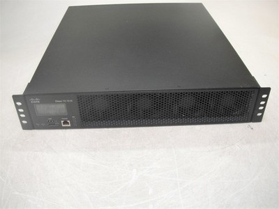 Cisco TS 7010 CTI-7010-TPSRV-K9 Telepresence Server See Description  for Repair