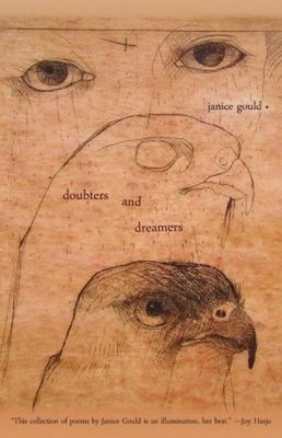 Doubters and Dreamers Paperback Janice Gould