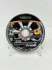 Midnight Club 3 DUB Edition Xbox Video Game Racing Multiplayer Disc Only