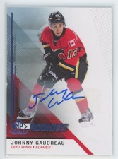 2014-15 SP Game Used Hockey Cards Checklist and Odds 18