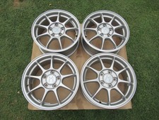 Honda Acura OEM Type R Euro R CL1 Accord Torneo Wheels 16x6.5J ET55 5x114.3 JDM