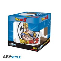 Dragon Ball - Tasse - 460 Ml - Dbz/ Goku- Subli