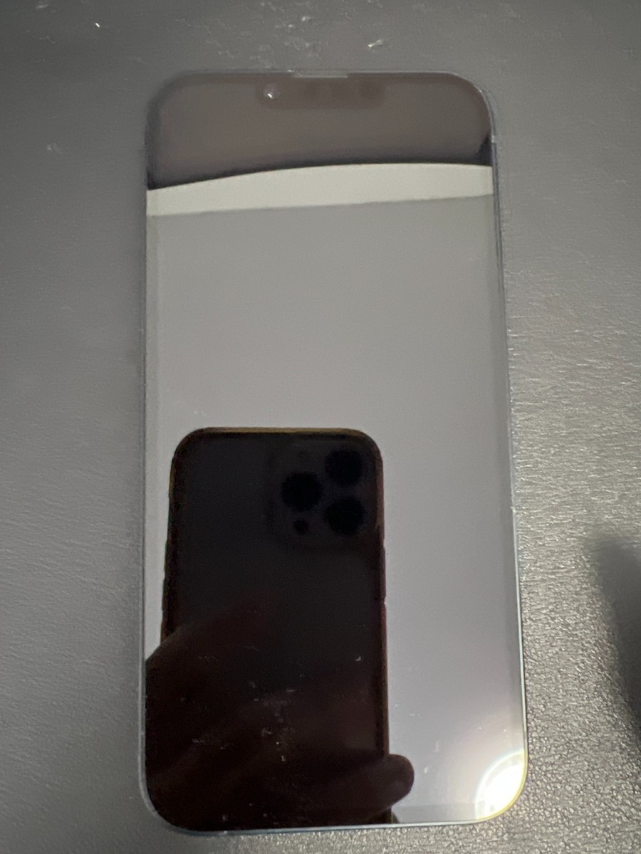Apple iPhone 14 256GB [A2881] Midnight (Unlocked) READ DESCRIPTION