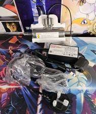 Coca Cola Stanley Electronics Ultraviolet Light Water Steriliser *New*