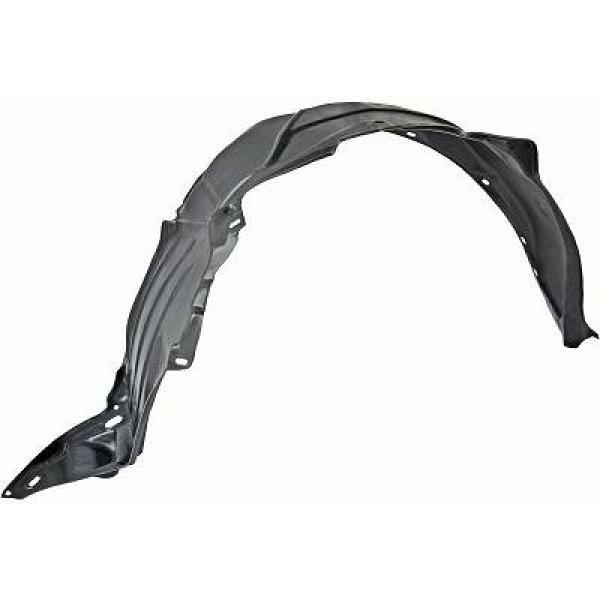 Radschale Passend FüR Li Honda Civic H/B Baujahr 03-06-image