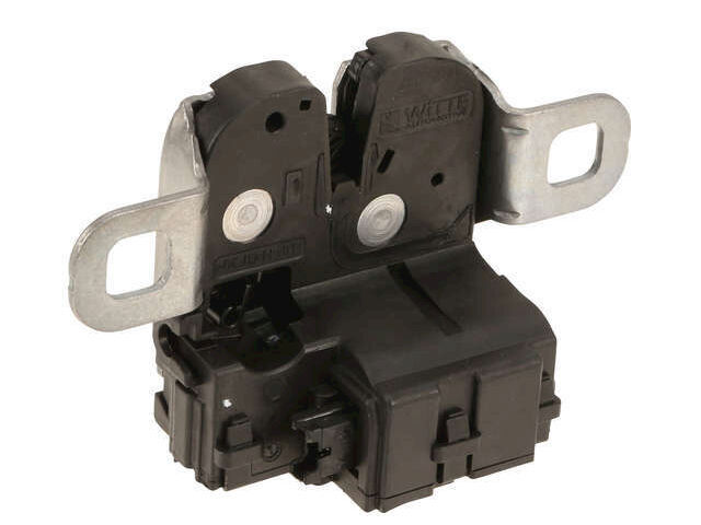 Trunk Lock Actuator Motor For 2014-2017, 2019 BMW i8 2015 2016 W558NS Incl.Latch