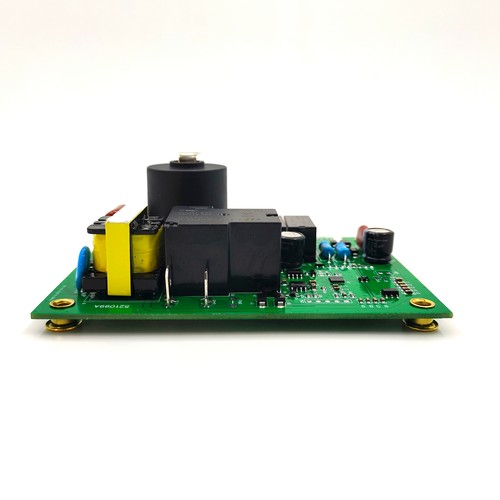 For 520820 Suburban RV Furnace Heater Fan Control Ignition Circuit Board Replace - Picture 6 of 6