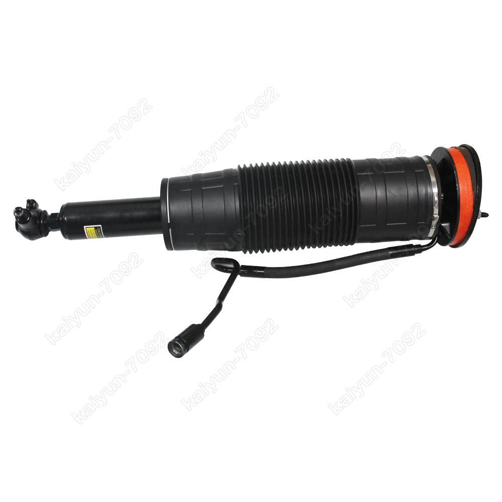 Front Left Hydraulic ABC Shock Strut For Mercedes W221 S600 Class