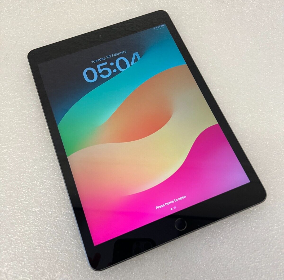 Apple iPad 7th Gen 32GB 10.2