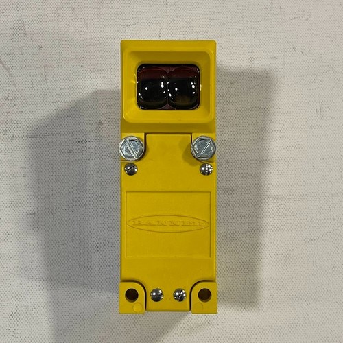 New - Banner DX1 P Multi-Beam Input: 10-30VDC Output: 250 MA - Picture 3 of 6