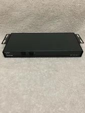 Extron SW2 VGA DA2 A/AF Switcher