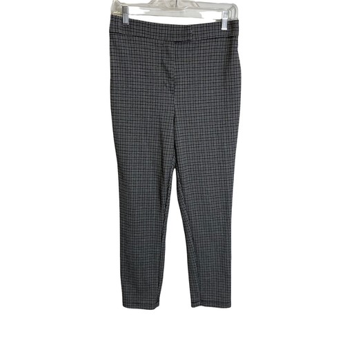 Wild Fable Pants Womens Medium Plaid 