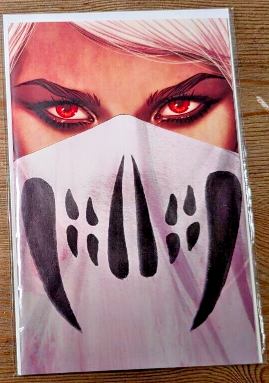 Something Is Killing The Children Diecut Variant Lot. BOOM Studios 5