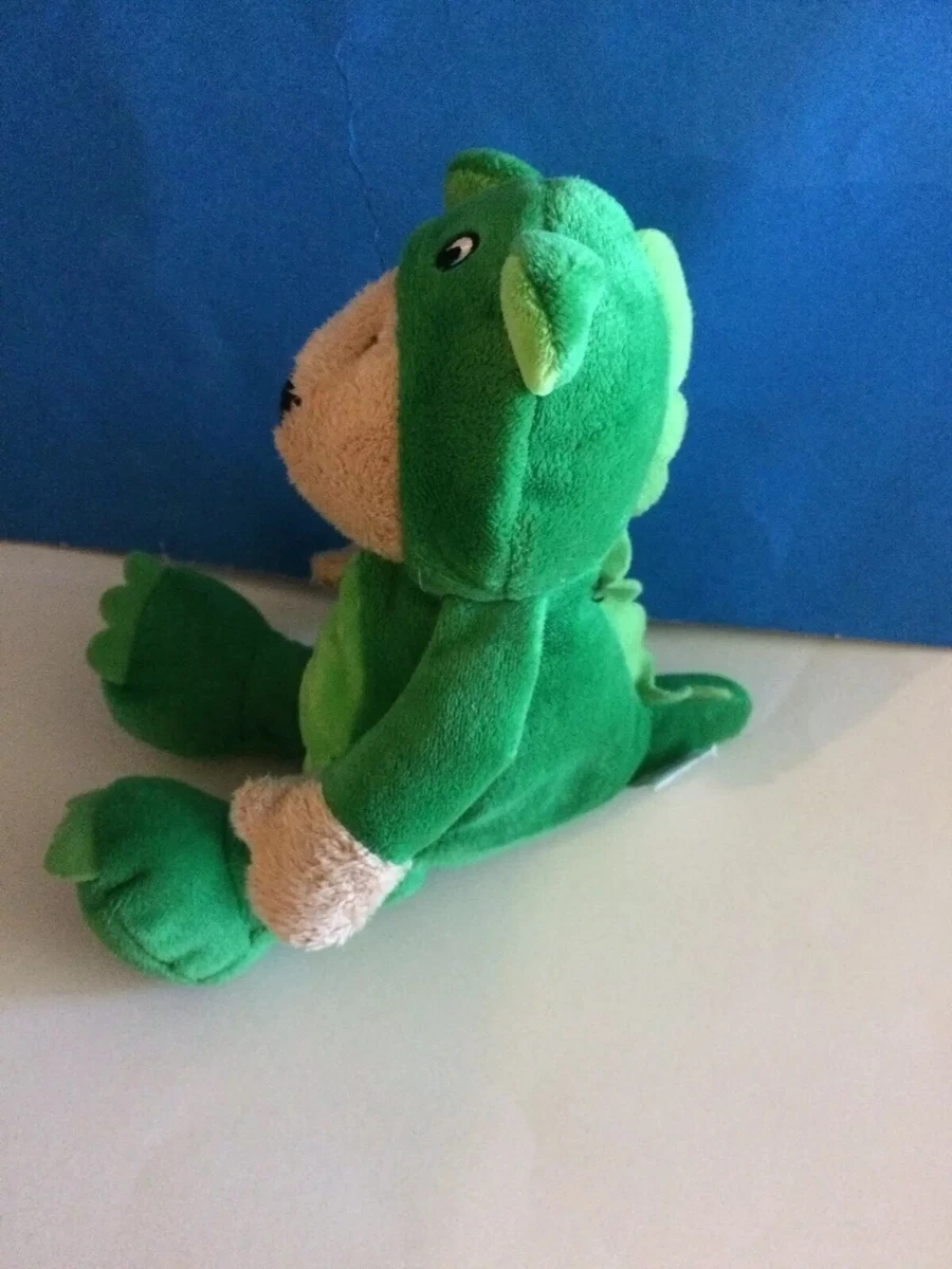 Carters deals alligator costume