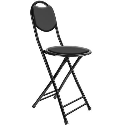 cushioned high chair