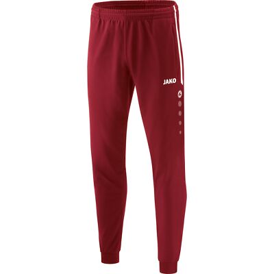 JAKO Polyesterhose Competition 2.0 Erwachsene Neu!