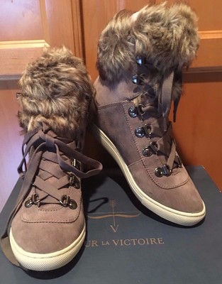 high top sneaker booties