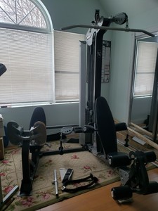 exercise