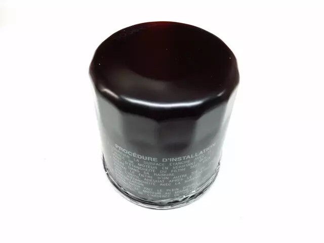 Genuine Toyota Filter S A Oil 90915-YZZN1